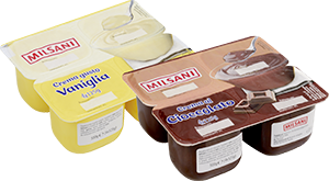CREME DESSERT 