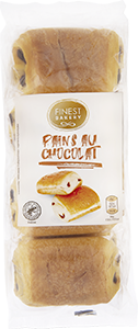 PAIN AU CHOCOLAT 