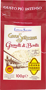 GRANELLI DI BONTÀ