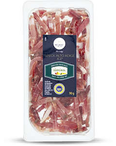 SPECK ALTO ADIGE IGP
