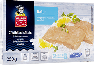 FILETTI DI SALMONE SELVAGGIO MSC 