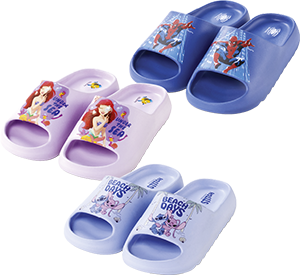CIABATTE PER BAMBINI