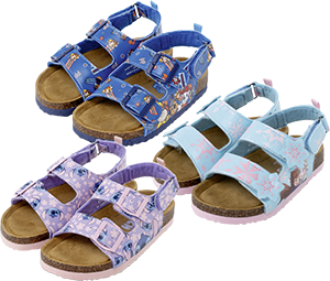 SANDALI PER BAMBINI