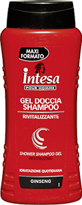 BAGNODOCCIA 