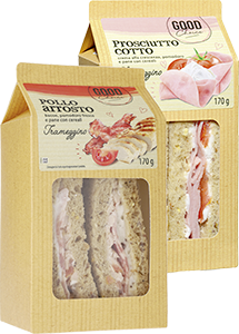 TRAMEZZINI SPECIAL EDITION