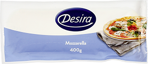 MOZZARELLA PER PIZZA
