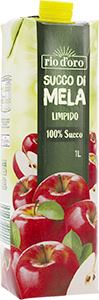 SUCCO DI MELA 100%