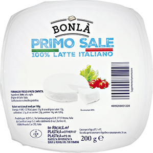 PRIMO SALE 