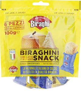 BIRAGHINI SNACK