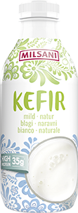 KEFIR XXL