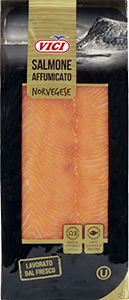 SALMONE NORVEGESE