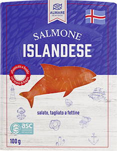 SALMONE ISLANDESE