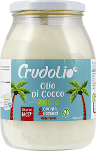 OLIO DI COCCO 