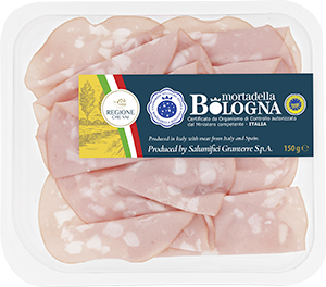 MORTADELLA DI BOLOGNA IGP 