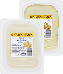 PROVOLA/ SCAMORZA A FETTE XXL 