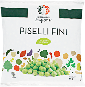 PISELLI FINI
