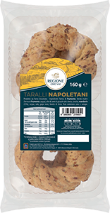 TARALLI NAPOLETANI 