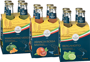 BEVANDA ANALCOLICA 