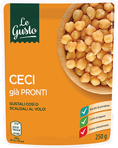 CECI GIÀ PRONTI 