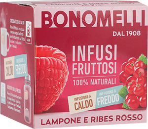 INFUSI FRUTTOSI 