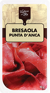 BRESAOLA PUNTA D'ANCA