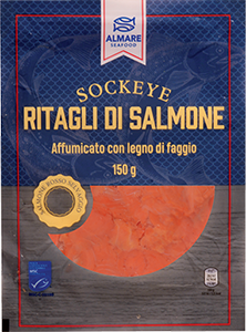 RITAGLI DI SALMONE MSC 