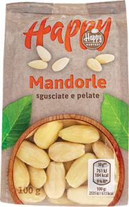 MANDORLE PELATE 