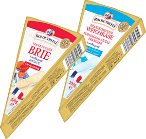  BRIE FRANCESE