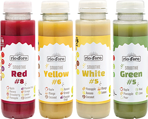 SMOOTHIE