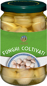 FUNGHETTI INTERI