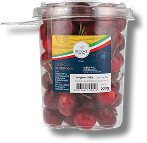 CILIEGIE DI VERONA 
