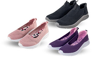 SLIPPER PER UOMO E DONNA