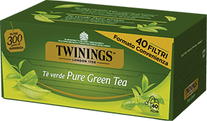 TÈ VERDE 