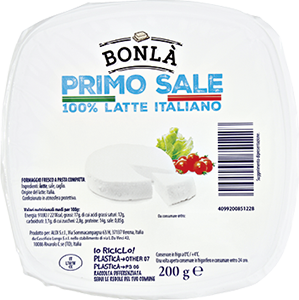 PRIMO SALE