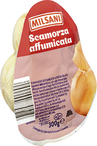 SCAMORZA AFFUMICATA 