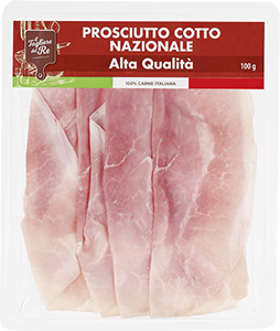 PROSCIUTTO COTTO NAZIONALE