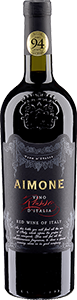 VINO ROSSO