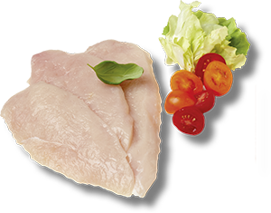 SOTTILISSIME DI POLLO