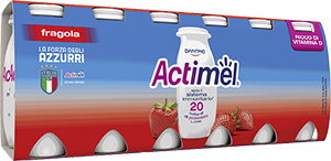 FRAGOLA XXL