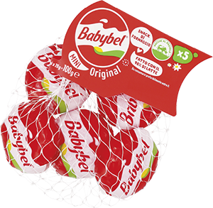 MINI BABYBEL