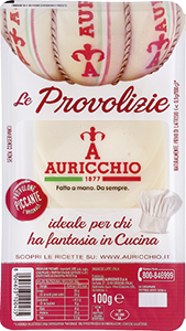 PROVOLONE PICCANTE A FETTE