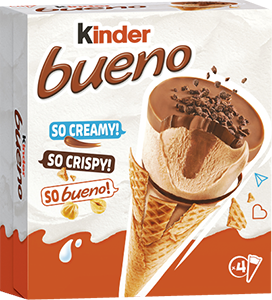 CONI GELATO