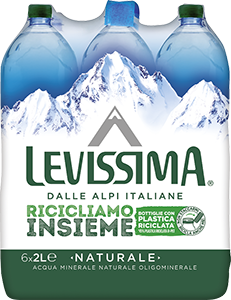 ACQUA NATURALE