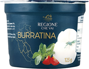 BURRATINA