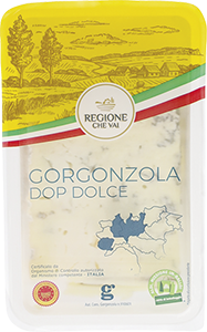 GORGONZOLA DOP DOLCE