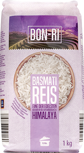 RISO BASMATI