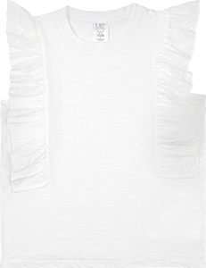 CAMICIA SLUB IN PIZZO