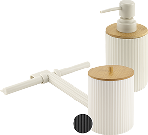 ACCESSORI PER IL BAGNO