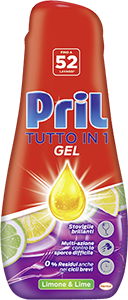 GEL LAVASTOVIGLIE