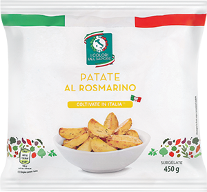 PATATE AL ROSMARINO